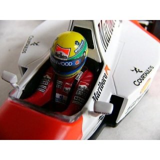 1/18PMAマクラーレンMP4/8Ford/マルボロ仕様 1/18マクラーレンMP4/7用マルボロデカール - ミュージアム