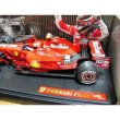 画像2: 1/18フェラーリF2008マルボロデカール (2)