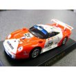 画像3: 1/64ポルシェ911GT1'98LM&'98鈴鹿マルボロデカール (3)