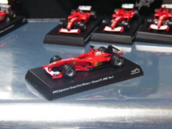 画像4: 1/64鈴鹿レジェンド用タバコデカール (4)