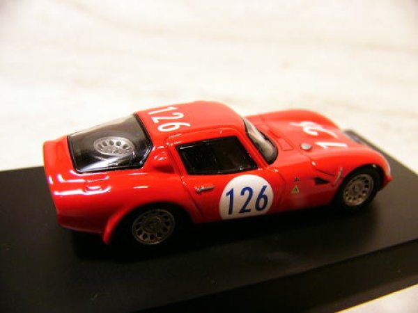 画像3: 1/64アルファSet(GTV,159,TZ2)デカール (3)