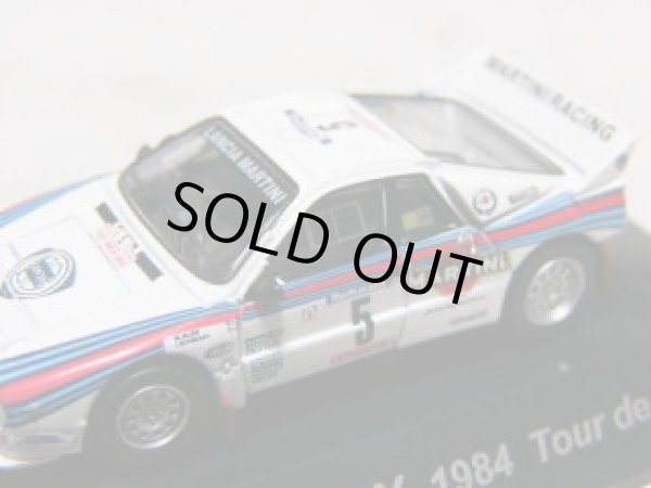 画像4: 1/64ラリーカーコレクションタバコ「CM'S対応」デカール (4)