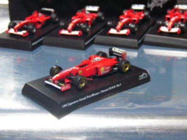 画像3: 1/64鈴鹿レジェンド用タバコデカール (3)