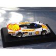 画像2: 1/64ダウアーポルシェ962C'94LM シェルデカール (2)