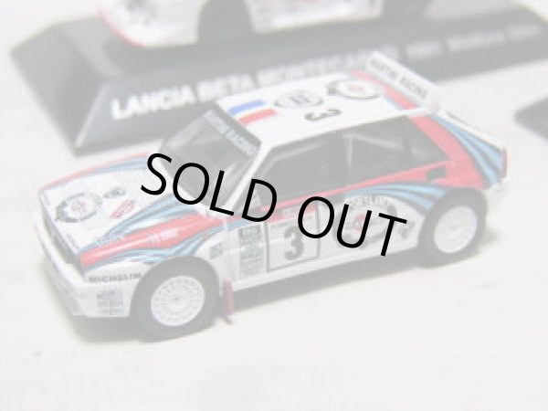 画像6: 1/64ラリーカーコレクションタバコ「CM'S対応」デカール (6)