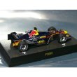 画像2: 1/64レッドブルRB1'05モナコGPデカール (2)