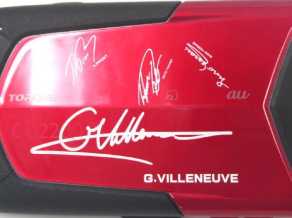 画像3: 1/20F1用ピレリロゴデカール (3)