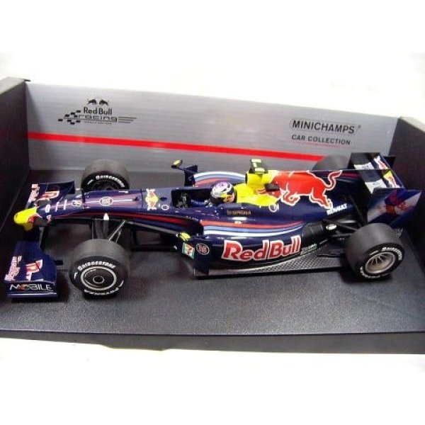 画像2: 1/18レッドブルRB5日本GPデカール (2)