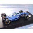 画像2: 1/64ティレル023用デカール (2)