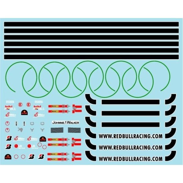 画像6: 1/64鈴鹿レジェンドVol.5用タバコデカール (6)