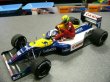 画像3: 1/18ウイリアムズFW14ライドオンセナデカール (3)