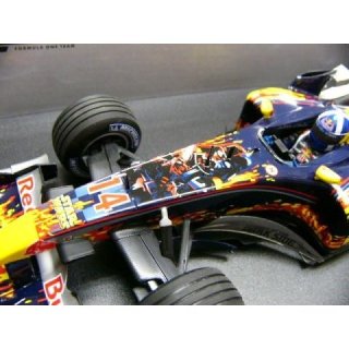 Redbull - ミュージアムコレクションオンラインショップ