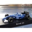 画像1: 1/64ティレル023用デカール (1)