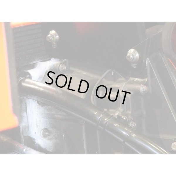 画像2: 1/20マクラーレンMP4/4用追加ロゴデカール (2)