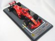 画像4: 1/43フェラーリSF71H USAGPデカール (4)