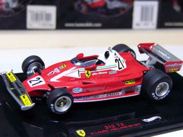 画像1: 1/43フェラーリ150&ビルヌーブ用ロゴsetデカール (1)