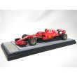 画像5: 1/43フェラーリSF71H USAGPデカール (5)