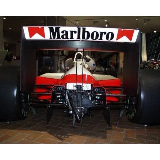 McLaren - ミュージアムコレクションオンラインショップ