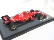 画像2: 1/43フェラーリSF71H USAGPデカール (2)