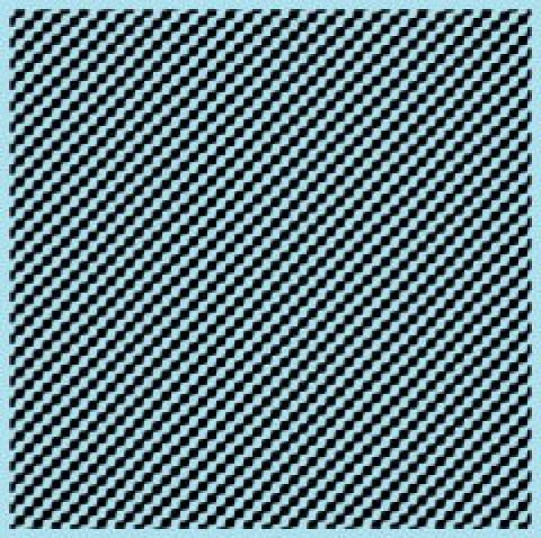 画像2: カーボンデカールセット 透過型 (2)