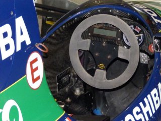 1/24ラルースローラLC90デカール - ミュージアムコレクション