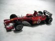 画像4: 1/43フェラーリF2001,F2002,F2003GAセットデカール (4)