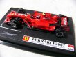 画像6: 1/43フェラーリF2007マルボロデカール (6)