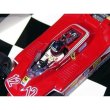 画像1: 1/43ドライバーロゴデカール(フェラーリ) (1)