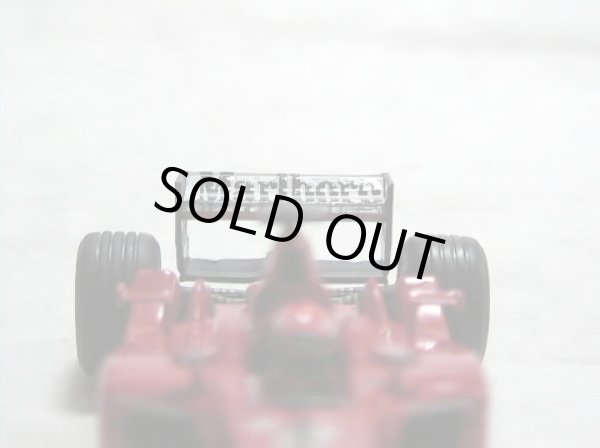 画像7: 1/43フェラーリF2001,F2002,F2003GAセットデカール (7)