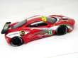 画像3: 1/24フェラーリ458GT2'13小林可夢偉デカール (3)