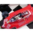 画像2: 1/43ドライバーロゴデカール(フェラーリ) (2)