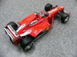 画像6: 1/43フェラーリF399&F1-2000マルボロデカール (6)