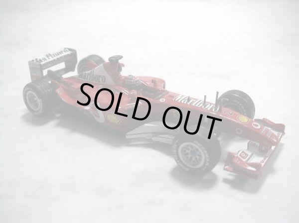 画像5: 1/43フェラーリF2001,F2002,F2003GAセットデカール (5)
