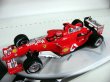 画像1: マテル1/24フェラーリF2004マルボロデカール (1)