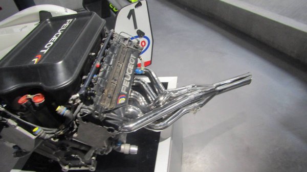 画像6: 1/24プジョー905'92&'93ル・マンデカール (6)