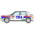 画像1: 1/24ランチャデルタ'91サンレモFINAデカール (1)