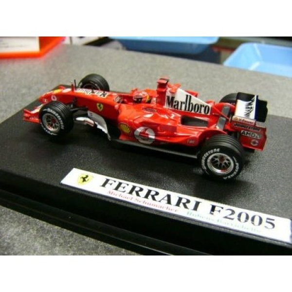 画像6: 1/43フェラーリF2005タバコデカール (6)