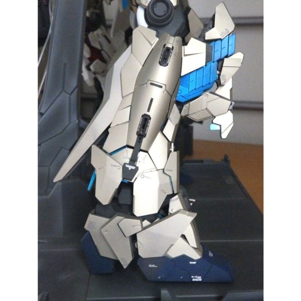 画像9: PG 1/60 フェネクス用デカール (9)