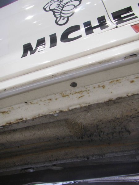 画像2: 1/24三菱ランサーEvo3'95ニュージーランドデカール (2)