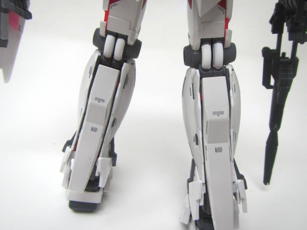 画像5: 1/100ユニコーンガンダム用デカール (5)