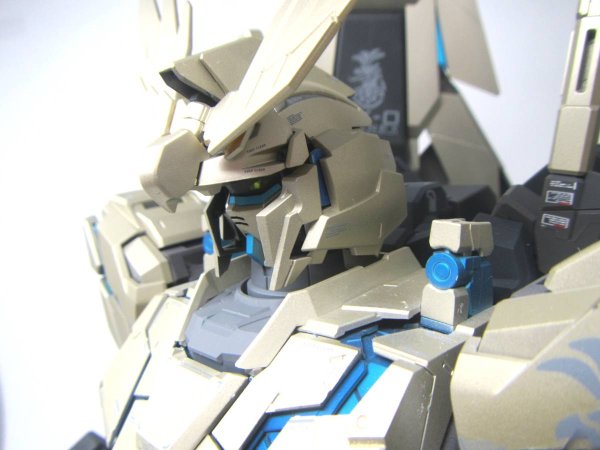 画像1: PG 1/60 フェネクス用デカール (1)