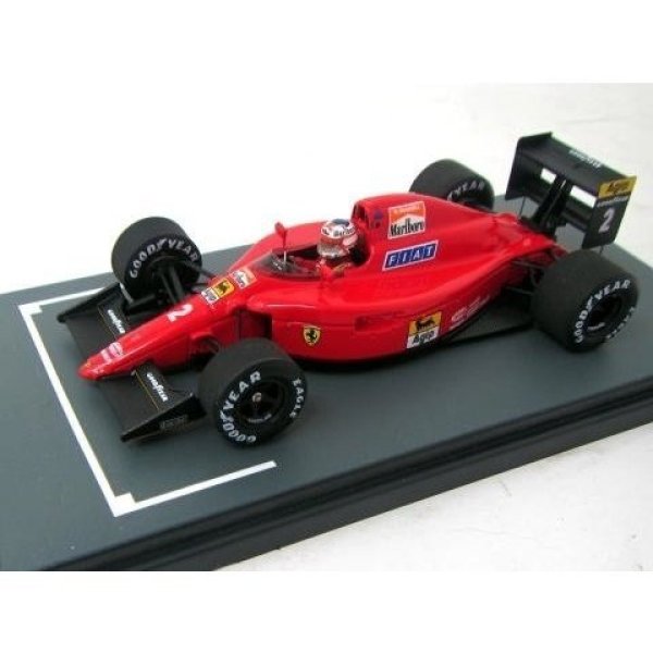 Amazon.co.jp: F1マシンコレクション 42号 (フェラーリF2002