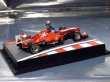 画像3: 1/43フェラーリF138デカール (3)