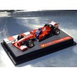 画像4: 1/43フェラーリF138デカール (4)