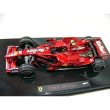 画像8: 1/43フェラーリエリート用タバコデカール641,F300,F2007 (8)