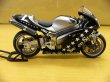 画像3: 1/24 ホンダ'02NSR加藤大治郎 &1/24セブンスターVTR1000用剥離付きデカール (3)