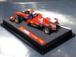 画像2: 1/43フェラーリF138デカール (2)