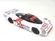 画像2: 1/27ポルシェ962C'94LM 1stデカール (2)