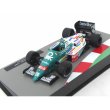 画像4: 隔週刊F1マシンコレクション 1/43ベネトンB186デカール (4)