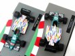 画像5: 隔週刊F1マシンコレクション 1/43ベネトンB186デカール (5)